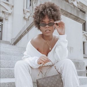 Meet your Posher, Shawnaci